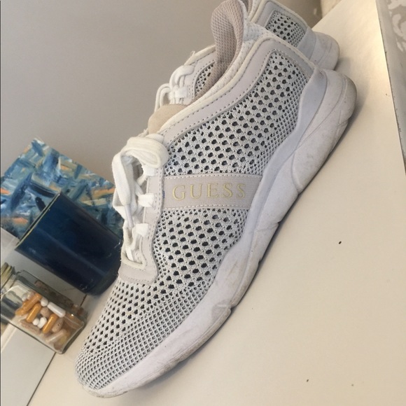 Guess athletic shoes - Picture 4 of 4